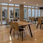 Szálloda Alda Orzán 2*