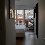 Alda Orzán Szálloda A Coruña