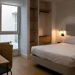 Szálloda Alda Orzán 2*