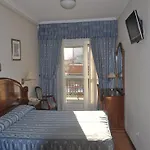 Alda Orzán 2* A Coruña