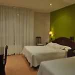 Alda Orzán 2* A Coruña