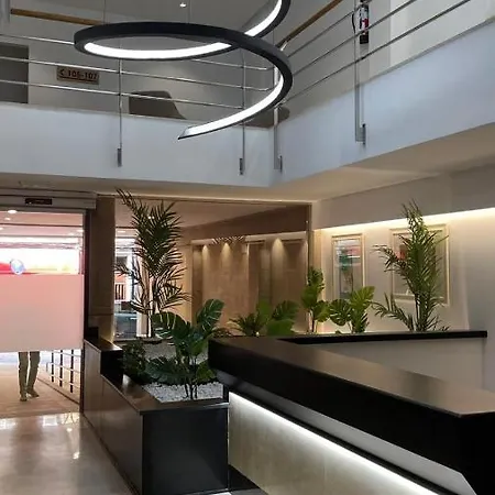 Alda Orzan 2* La Corogne