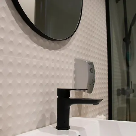 Alda Orzan 2* La Corogne