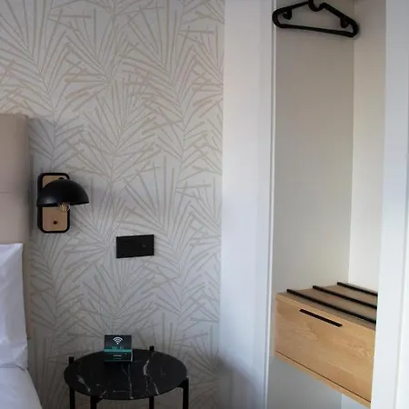 Hotel Alda Orzán 2*