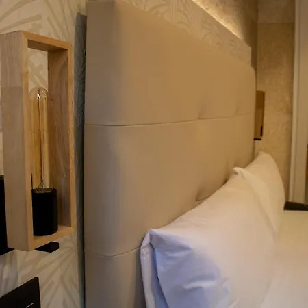 Alda Orzán Hotel 2*