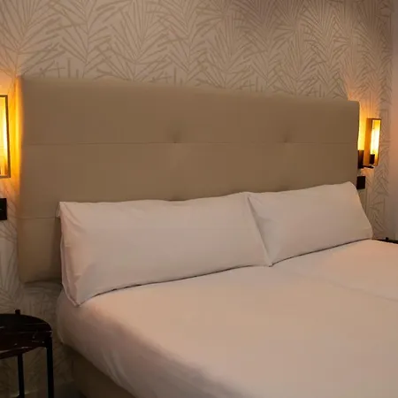 Alda Orzán Hotel A Coruña