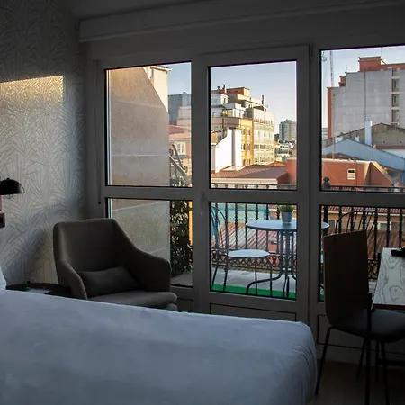 Alda Orzán Hotel