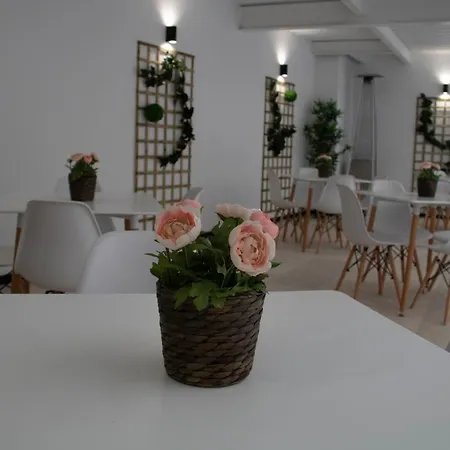 Hotel Alda Orzan La Corogne