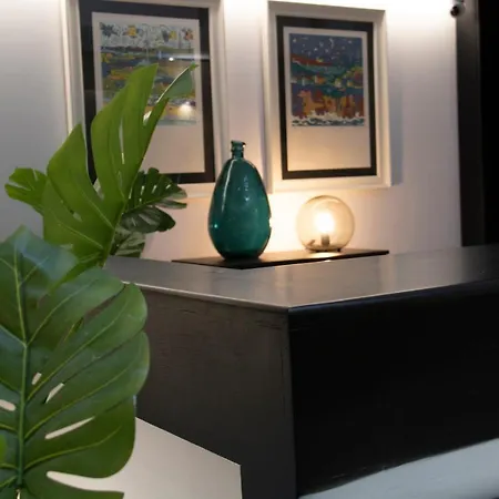 Alda Orzan 2* La Corogne