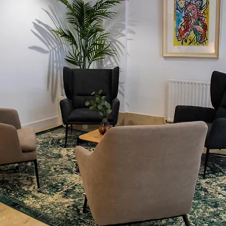 Hotel Alda Orzán 2*