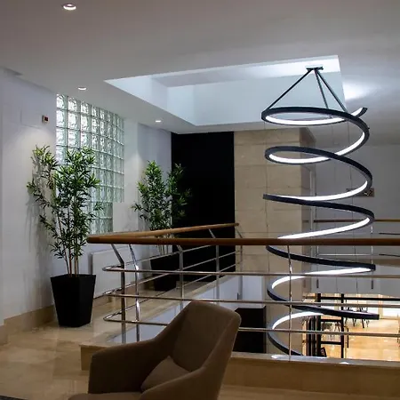 Hotel Alda Orzán 2*