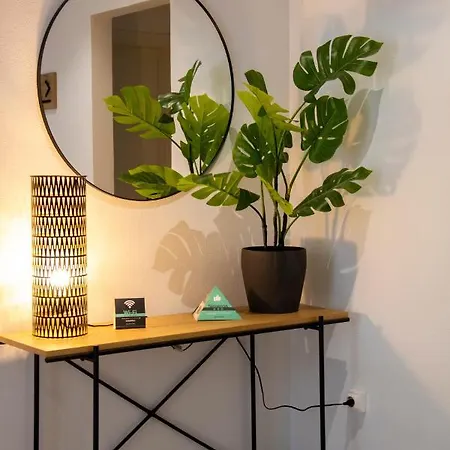 Alda Orzan Hotel La Corogne