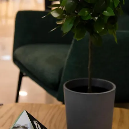 Alda Orzán Hotel 2*