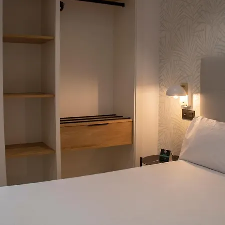 Alda Orzan 2* La Corogne