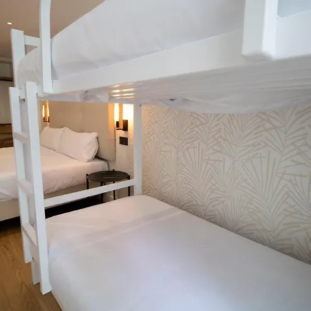 Alda Orzán 2* A Coruña