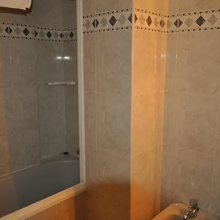 Hotel Alda Orzán A Coruña
