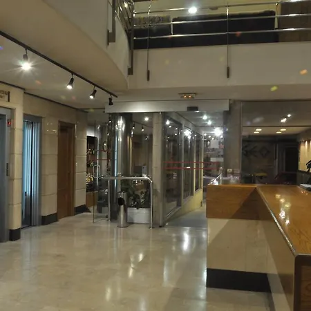Hotel Alda Orzán 2*