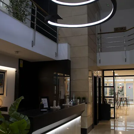 Hotel Alda Orzán 2*