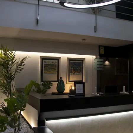 Hotel Alda Orzán 2*