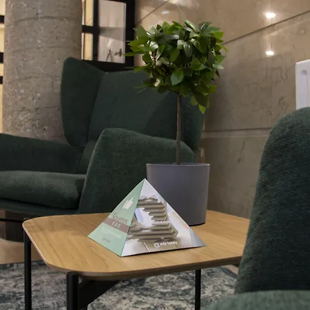 Hotel Alda Orzán A Coruña