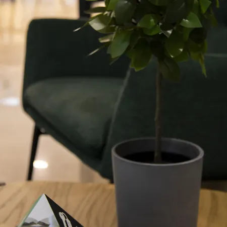 Alda Orzan 2* La Corogne