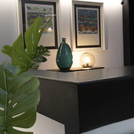 Ξενοδοχείο Alda Orzan A Coruña