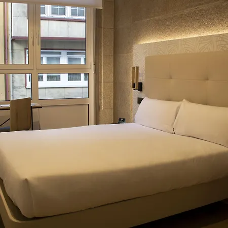 Alda Orzan La Corogne