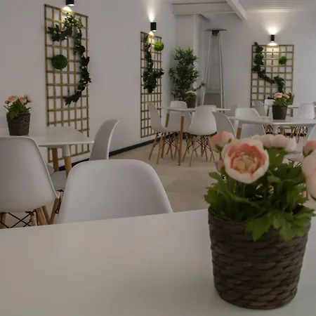 Alda Orzán Hotel 2*