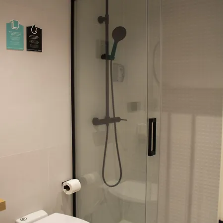 Alda Orzán Hotel 2*