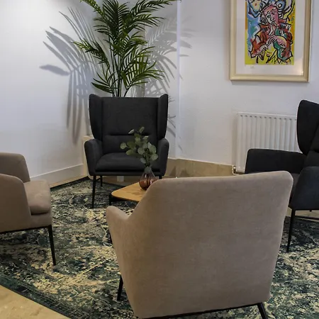 Alda Orzán Hotel 2*