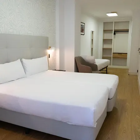 Hotel Alda Orzán 2*