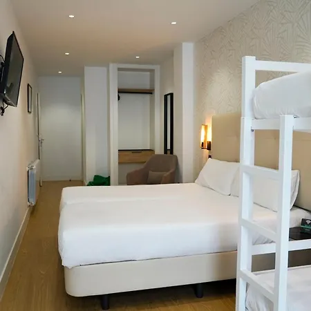 Hotel Alda Orzán