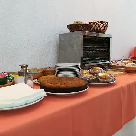 Alda Orzán 2* A Coruña