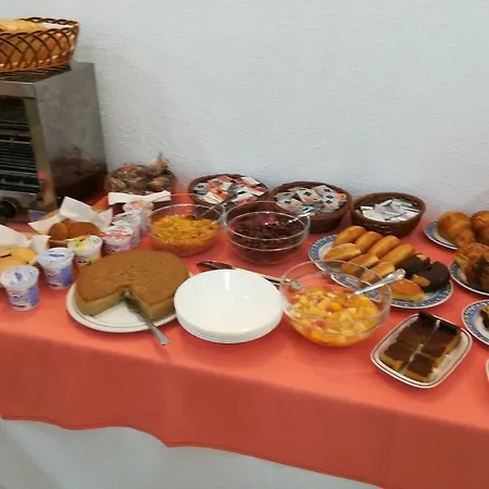 Alda Orzan 2* La Corogne