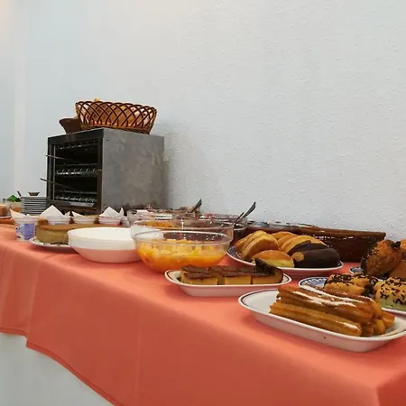 Alda Orzán Hotel 2*