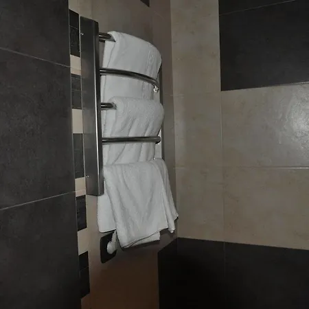 Alda Orzán Hotel 2*
