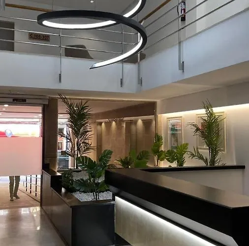 Alda Orzán 2* A Coruña