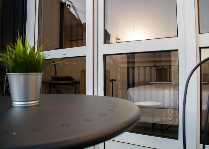 Alda Orzán 2* A Coruña