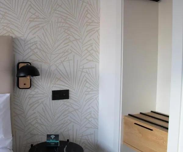 Szálloda Alda Orzán 2*