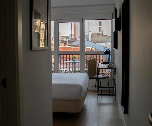 Alda Orzan Hotel A Coruna