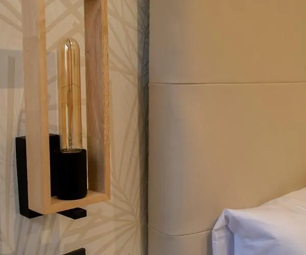 Szálloda Alda Orzán