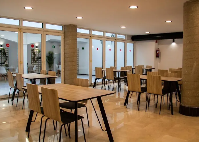 Hotel Alda Orzan A Coruna