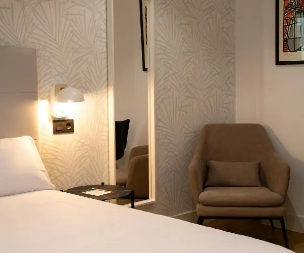 Szálloda Alda Orzán 2*