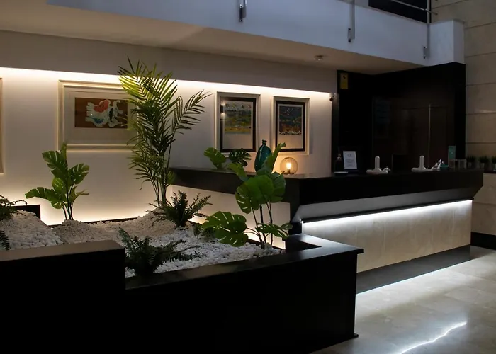 Alda Orzán Szálloda