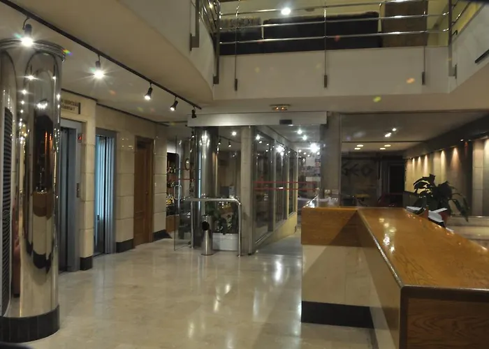 Szálloda Alda Orzán 2*