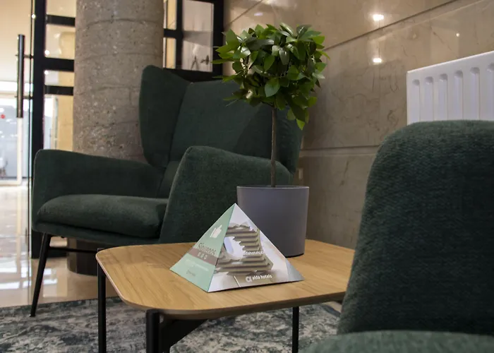 Hotel Alda Orzan A Coruna