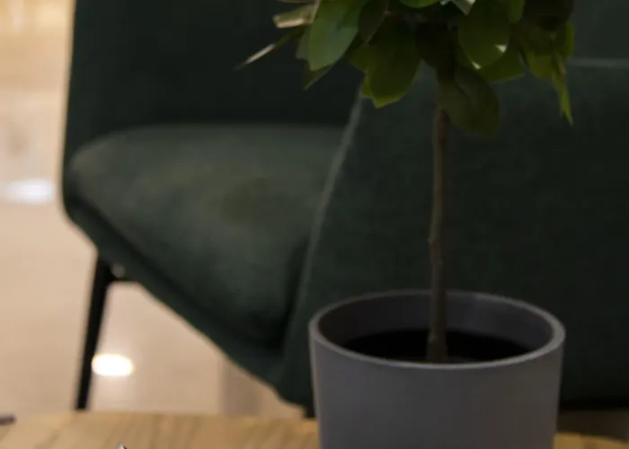 Alda Orzan 2* A Coruna