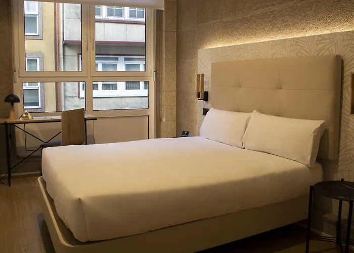 Alda Orzán A Coruña