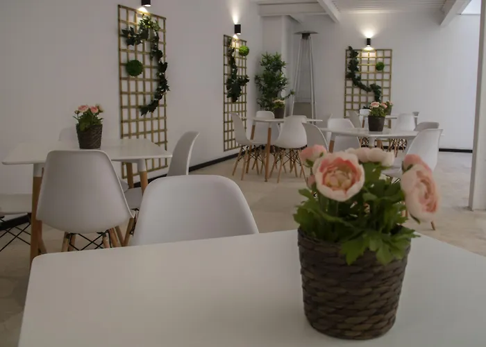 Alda Orzán Szálloda 2*