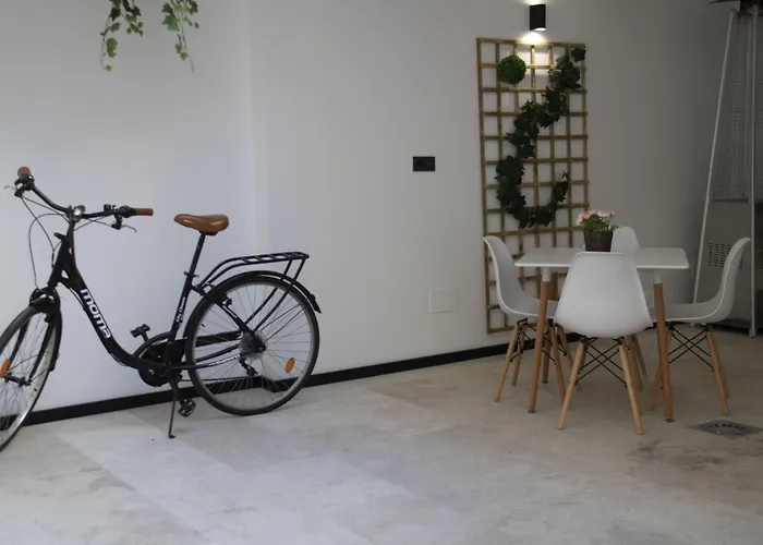 Szálloda Alda Orzán 2*